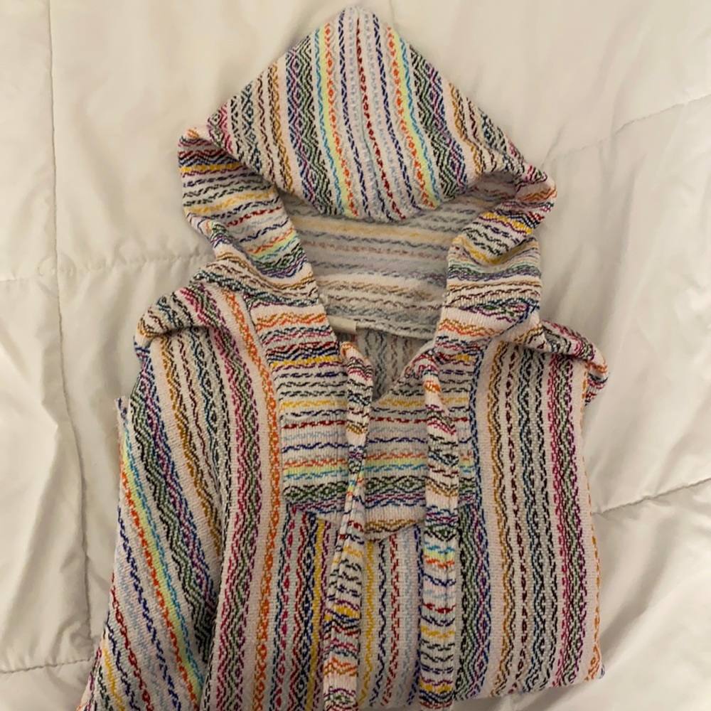 Drug rug